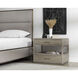 Bridgerton 32 X 26.25 inch Sand Beige Night Stand